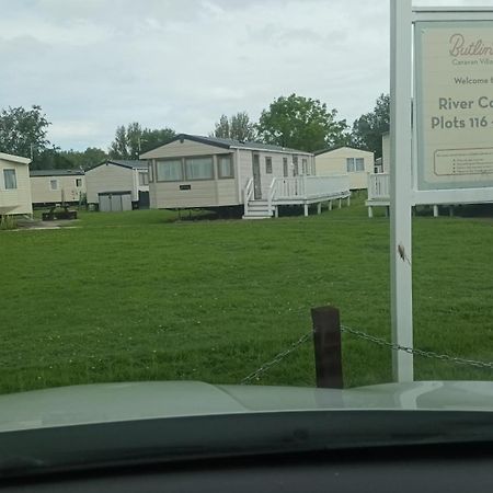 Butlins Minehead Caravan 120 River Cove Passes Included Hotel Exterior foto