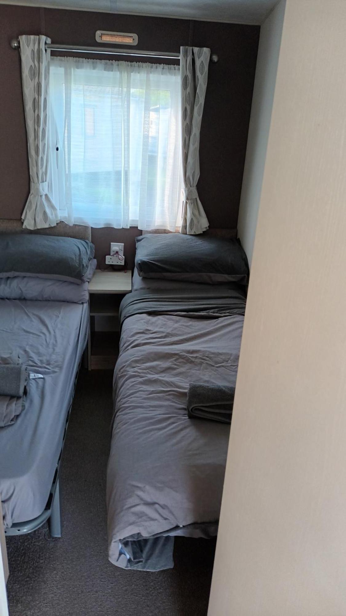 Butlins Minehead Caravan 120 River Cove Passes Included Hotel Exterior foto