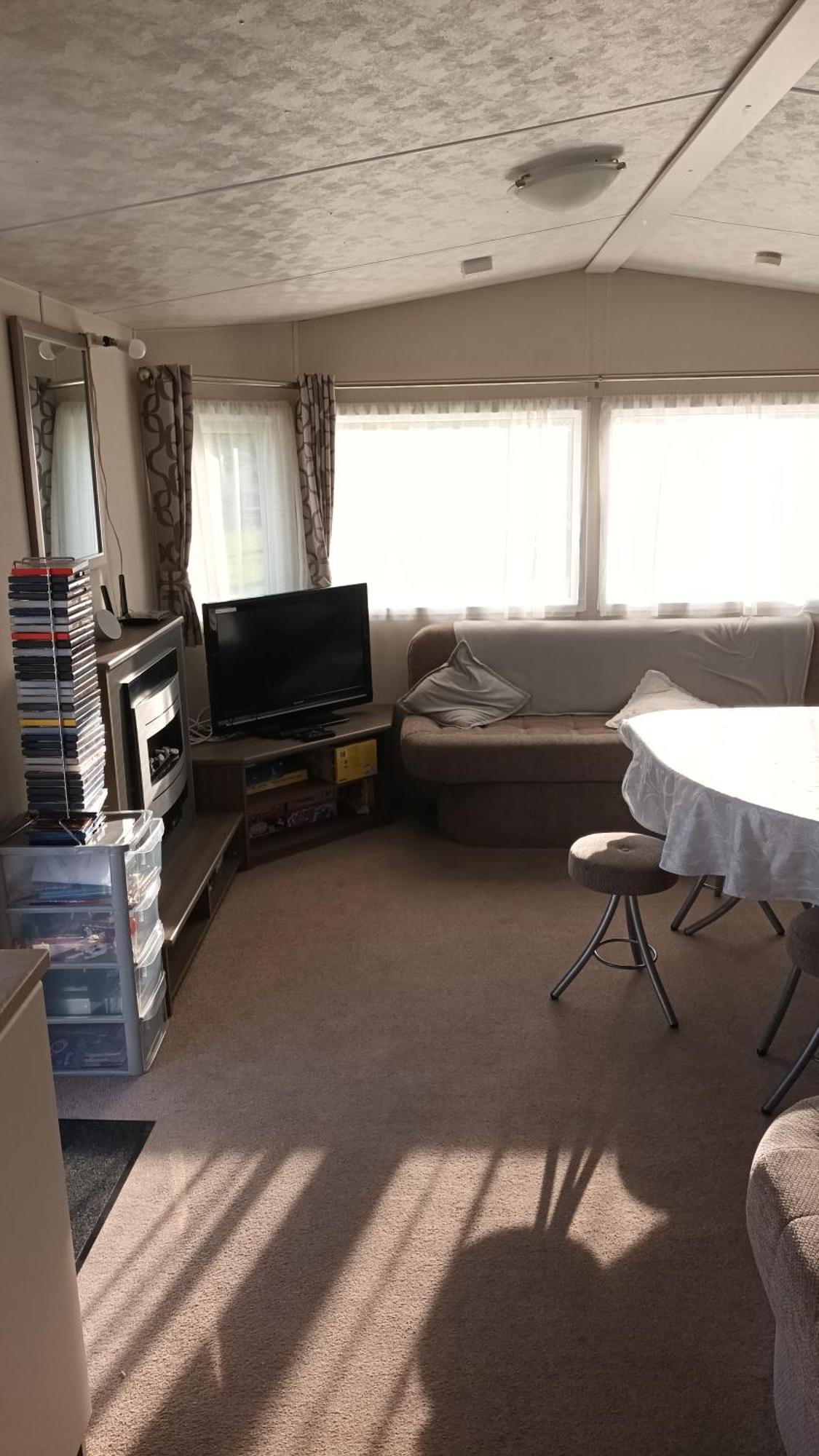 Butlins Minehead Caravan 120 River Cove Passes Included Hotel Exterior foto