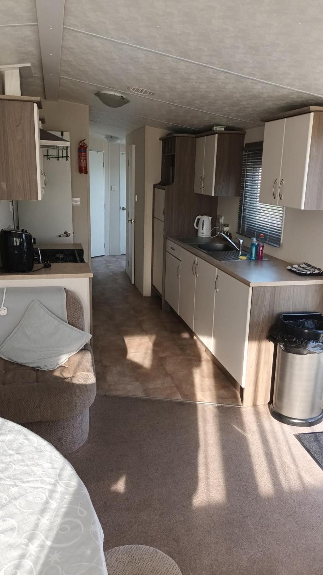 Butlins Minehead Caravan 120 River Cove Passes Included Hotel Exterior foto