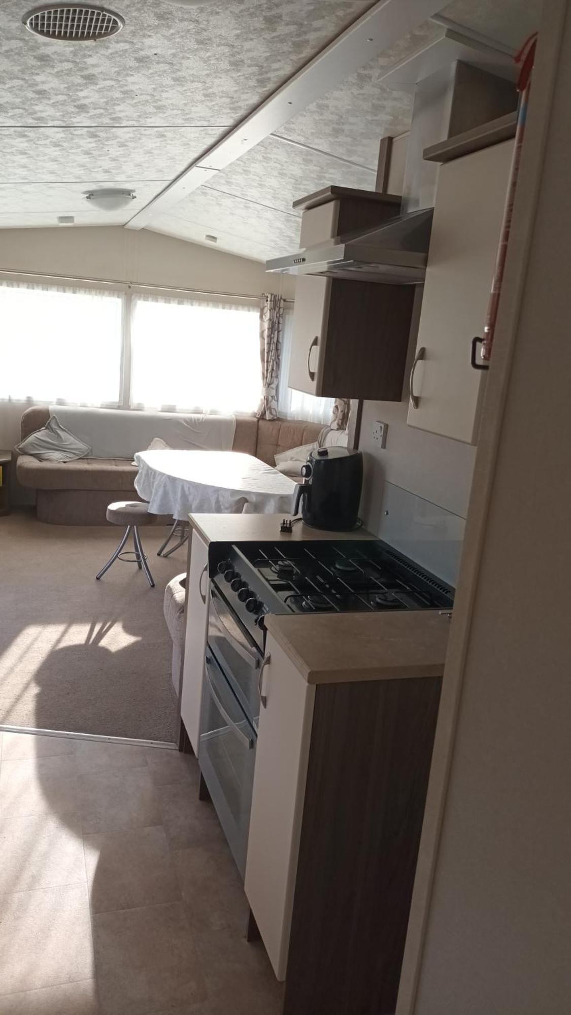 Butlins Minehead Caravan 120 River Cove Passes Included Hotel Exterior foto