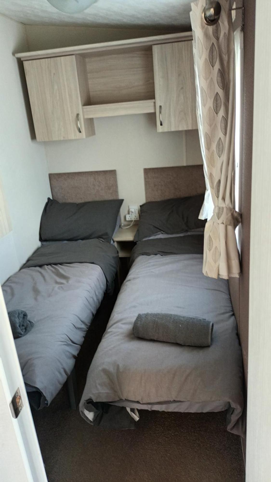 Butlins Minehead Caravan 120 River Cove Passes Included Hotel Exterior foto