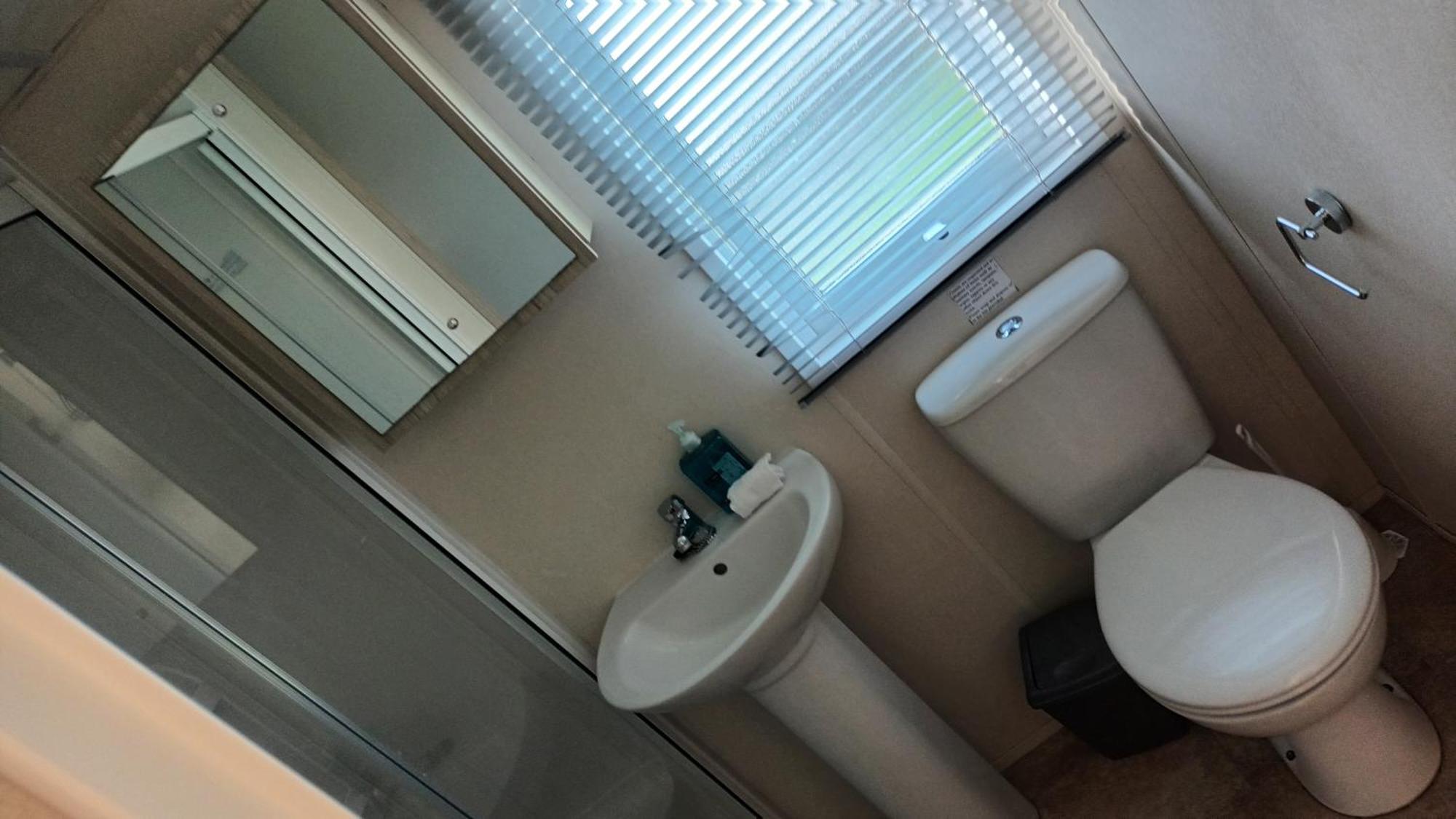 Butlins Minehead Caravan 120 River Cove Passes Included Hotel Exterior foto
