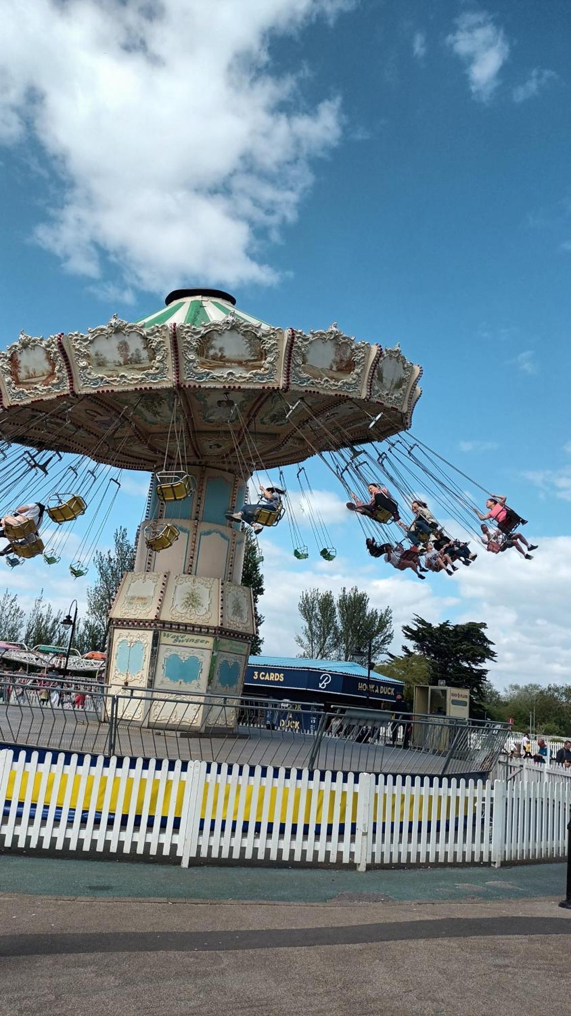 Butlins Minehead Caravan 120 River Cove Passes Included Hotel Exterior foto